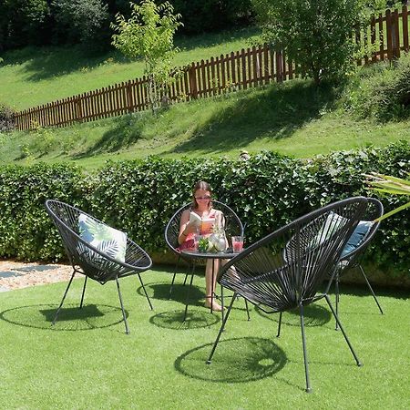 Pension Hochkoenigblick Sankt Johann im Pongau Extérieur photo