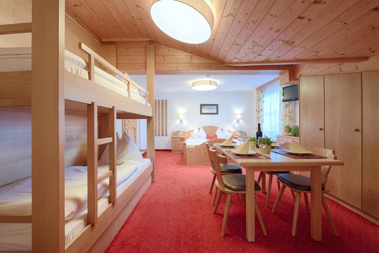 Pension Hochkoenigblick Sankt Johann im Pongau Extérieur photo
