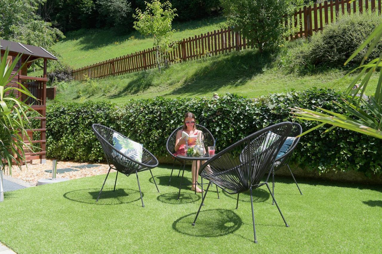 Pension Hochkoenigblick Sankt Johann im Pongau Extérieur photo