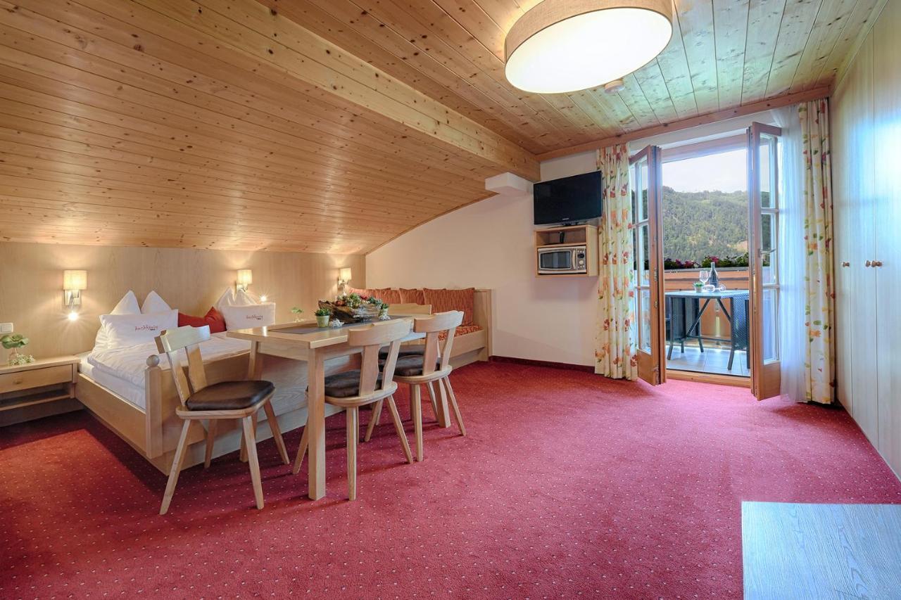 Pension Hochkoenigblick Sankt Johann im Pongau Extérieur photo