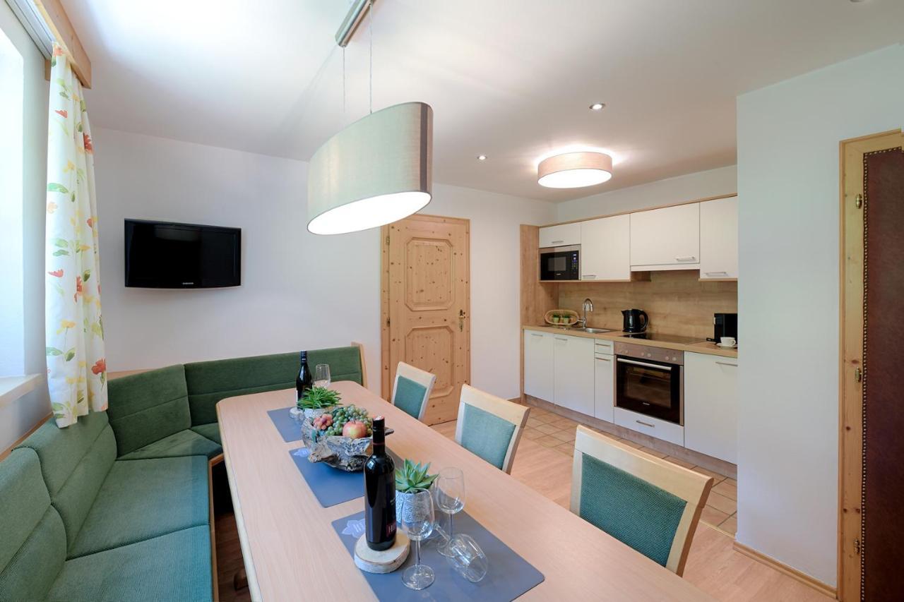 Pension Hochkoenigblick Sankt Johann im Pongau Extérieur photo
