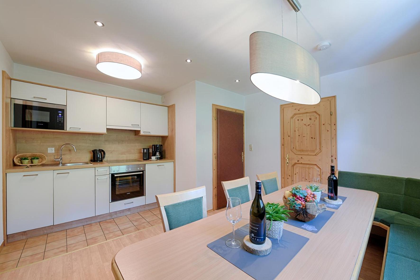 Pension Hochkoenigblick Sankt Johann im Pongau Extérieur photo