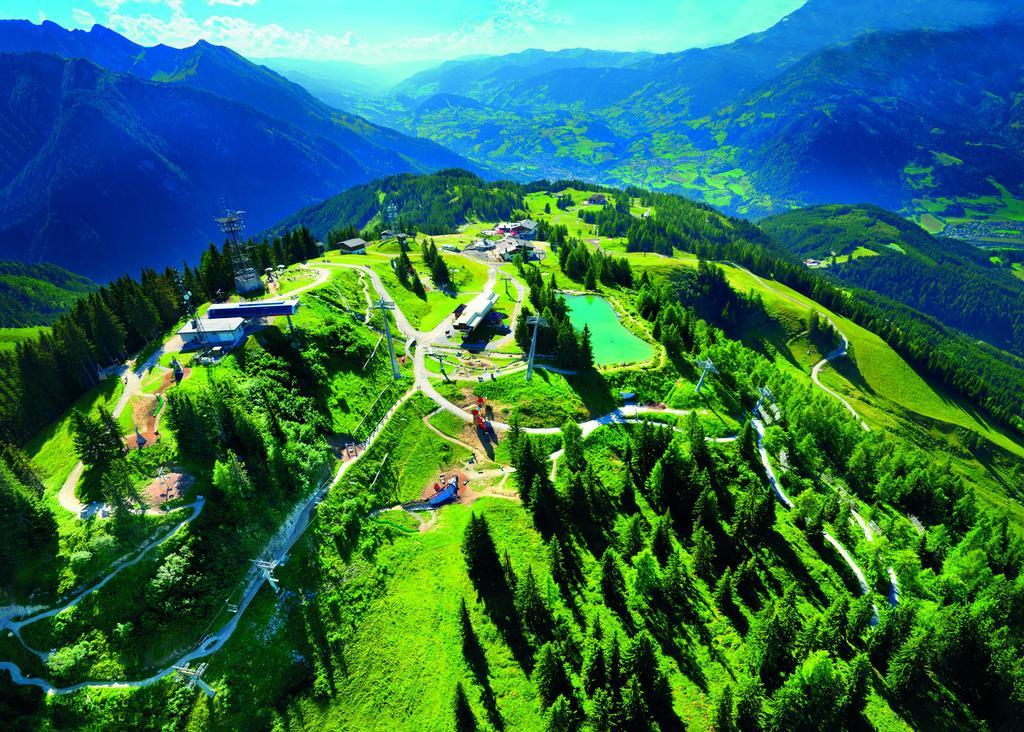 Pension Hochkoenigblick Sankt Johann im Pongau Extérieur photo