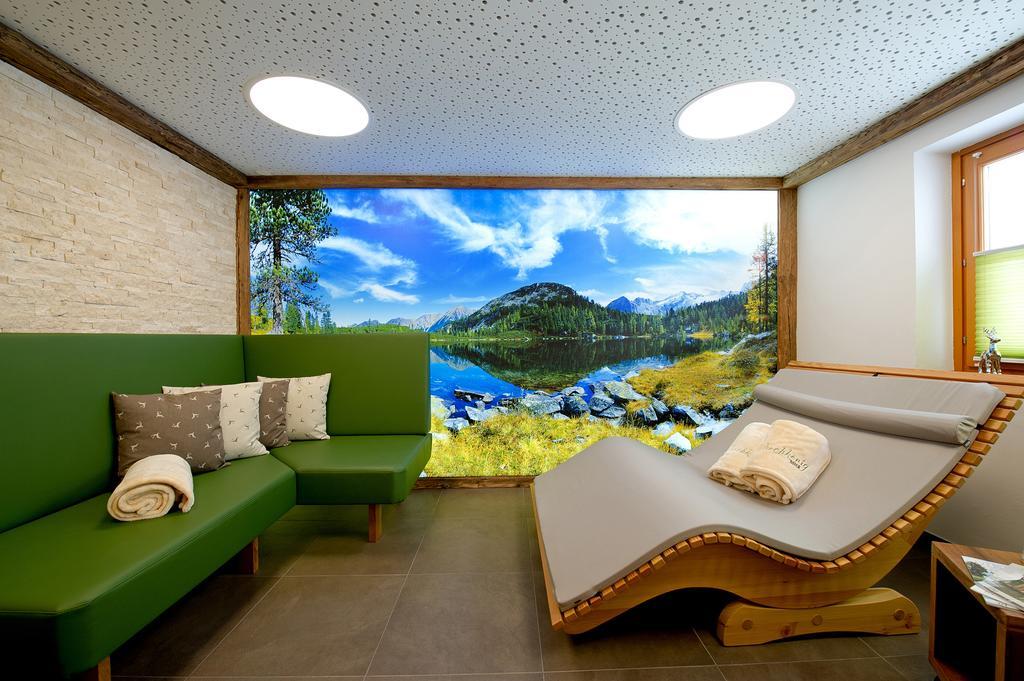 Pension Hochkoenigblick Sankt Johann im Pongau Extérieur photo
