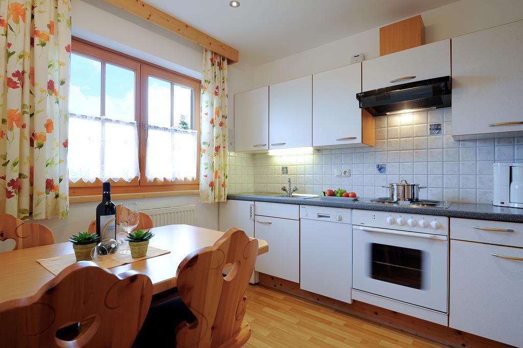 Pension Hochkoenigblick Sankt Johann im Pongau Extérieur photo