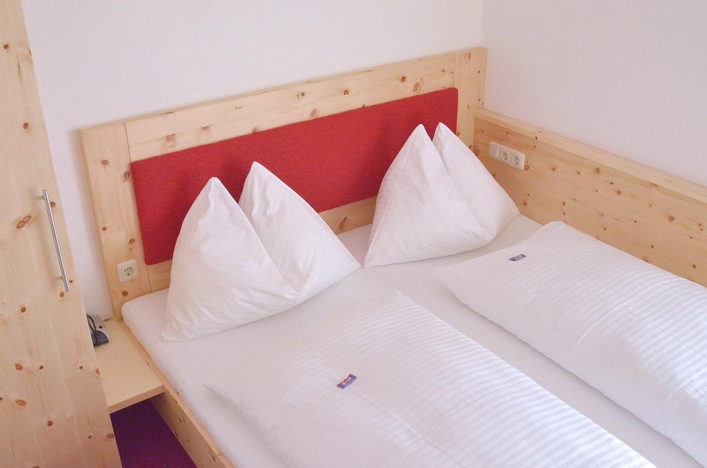 Pension Hochkoenigblick Sankt Johann im Pongau Extérieur photo