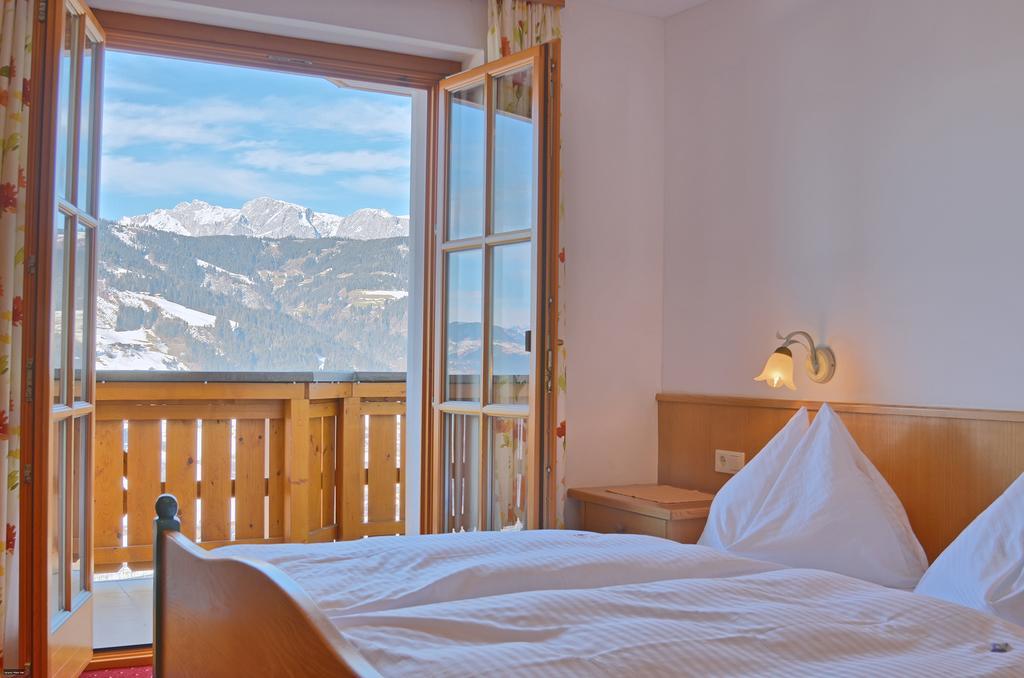 Pension Hochkoenigblick Sankt Johann im Pongau Extérieur photo