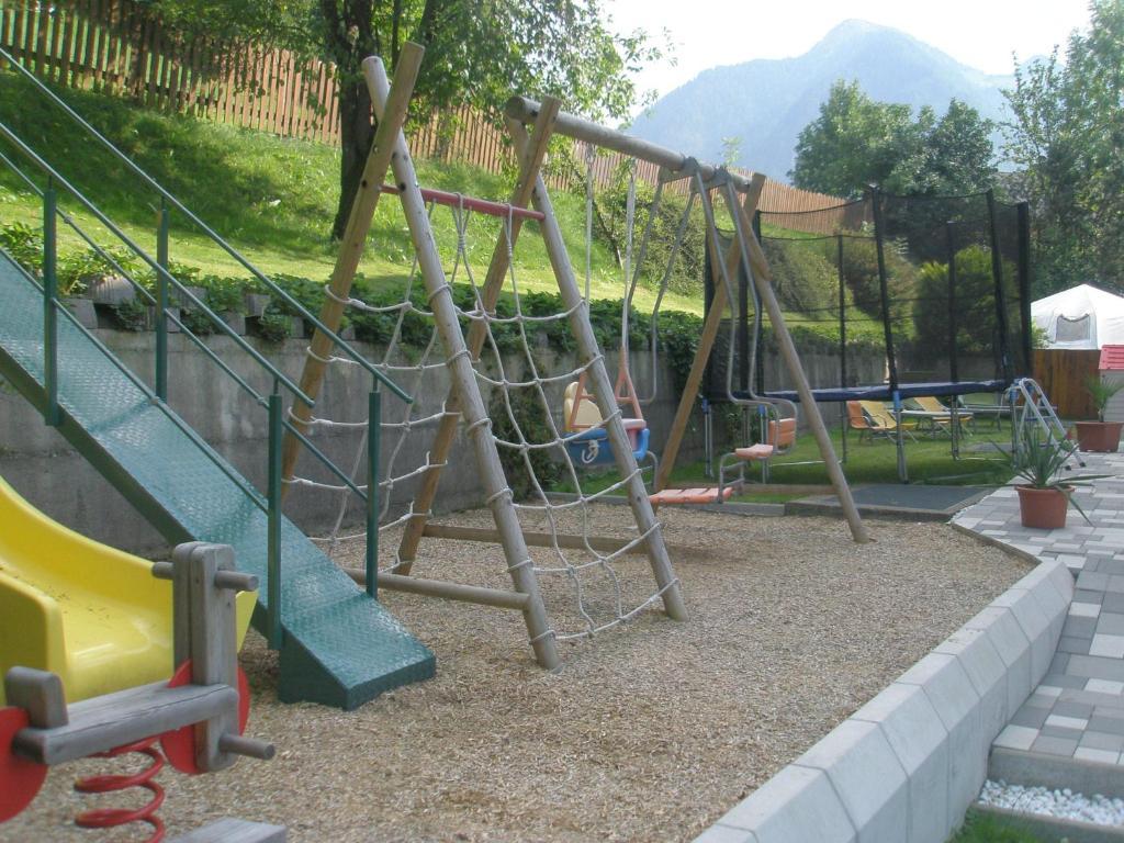Pension Hochkoenigblick Sankt Johann im Pongau Extérieur photo