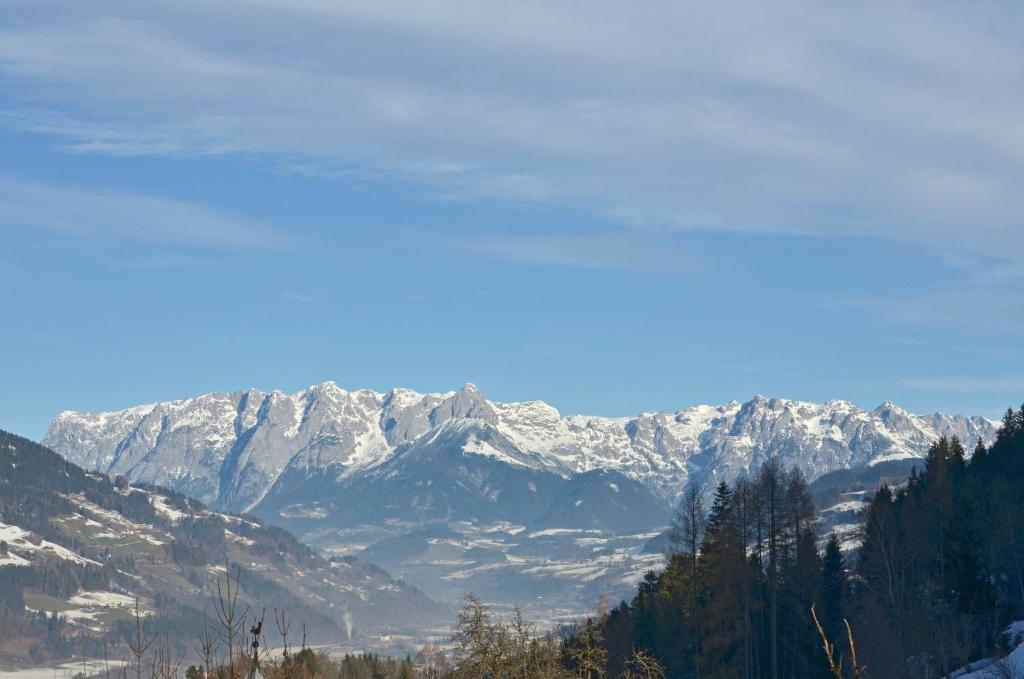 Pension Hochkoenigblick Sankt Johann im Pongau Chambre photo