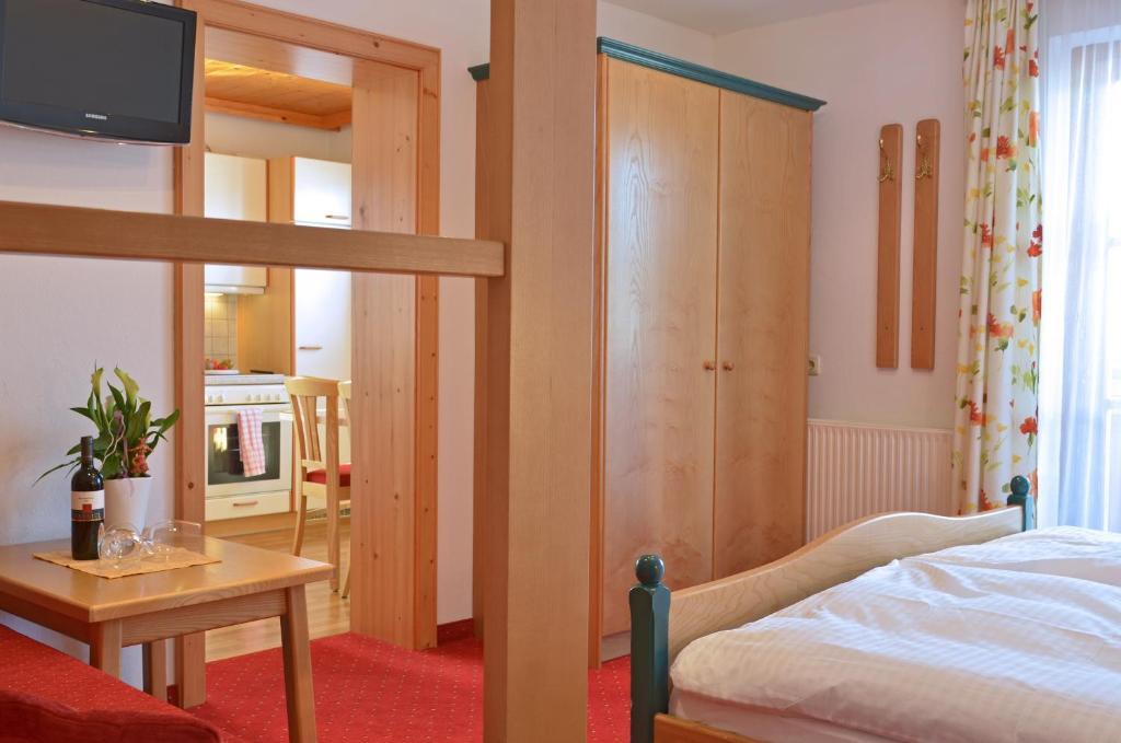 Pension Hochkoenigblick Sankt Johann im Pongau Extérieur photo