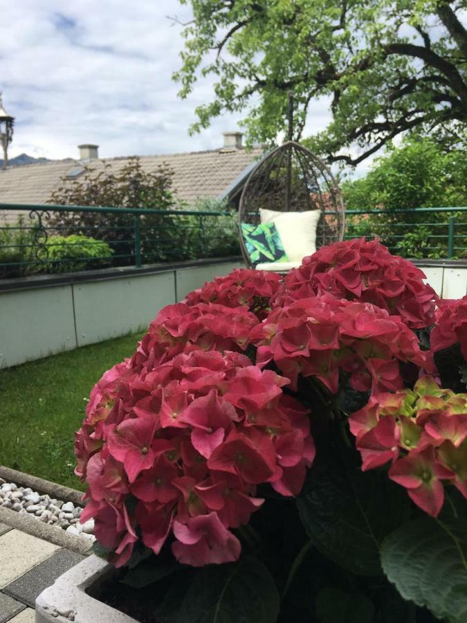 Pension Hochkoenigblick Sankt Johann im Pongau Extérieur photo