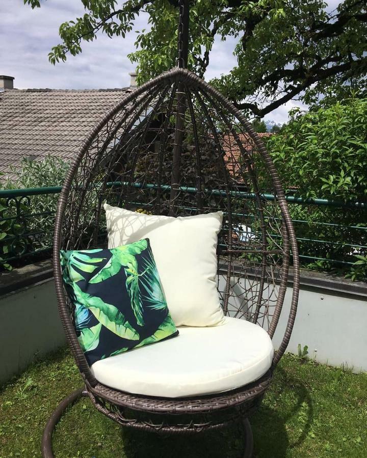 Pension Hochkoenigblick Sankt Johann im Pongau Extérieur photo